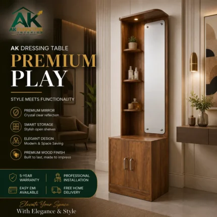AK Dressing Table Play – AKF-DT-P-5913