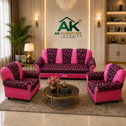 AK Kati Sofa Set / AKF-VS-6027-C5