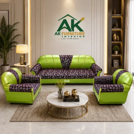 AK  Mini Sofa Set / AKF-VS-6031