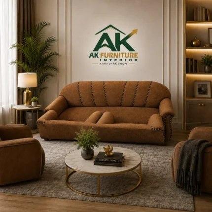 AK  Mini Sofa Set / AKF-VS-6031-C2